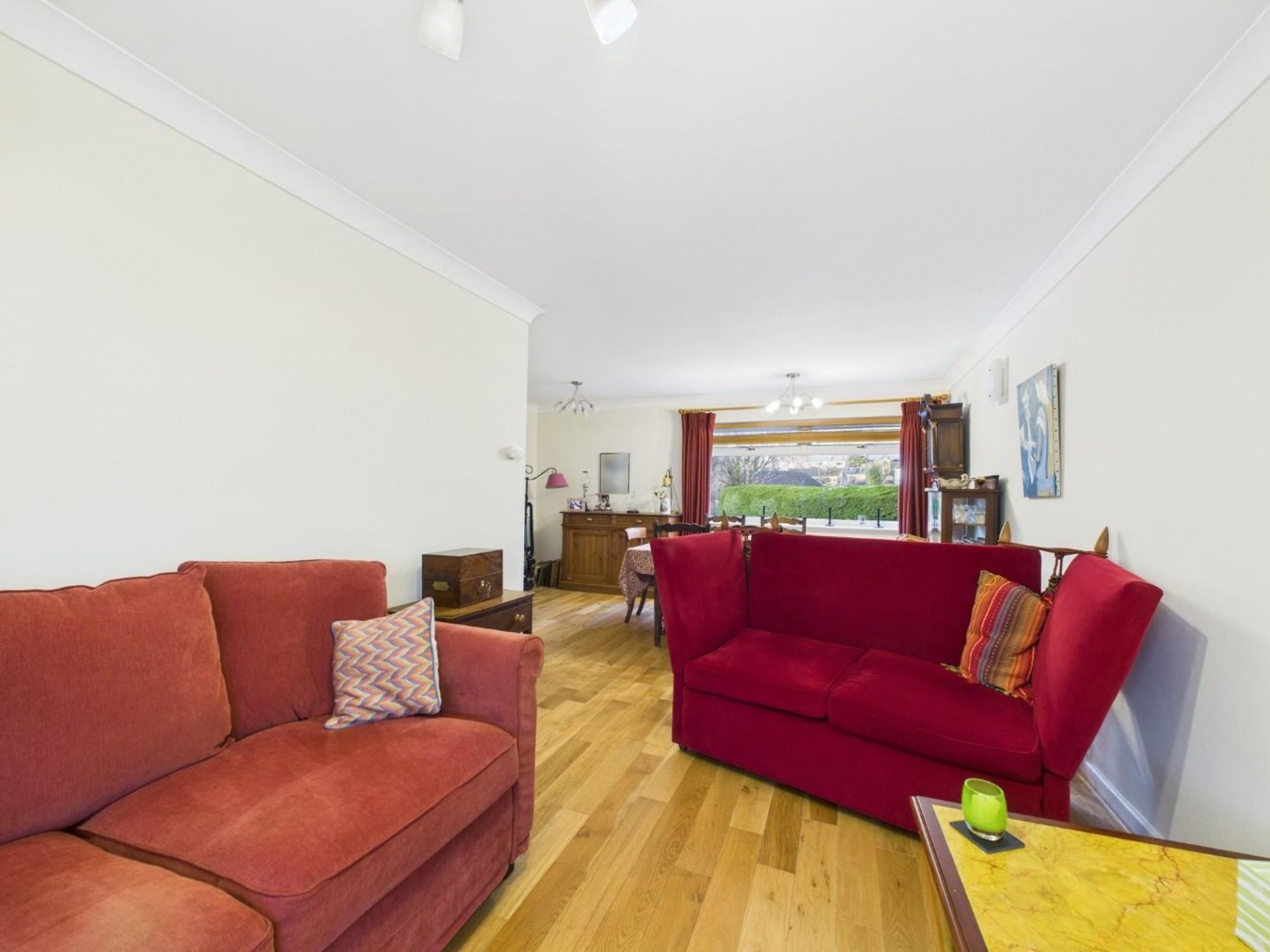 Images for Yokecliffe Avenue, Wirksworth, DE4