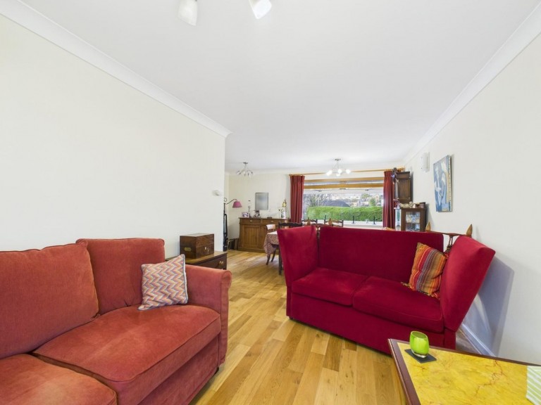 Image of Yokecliffe Avenue, Wirksworth, DE4