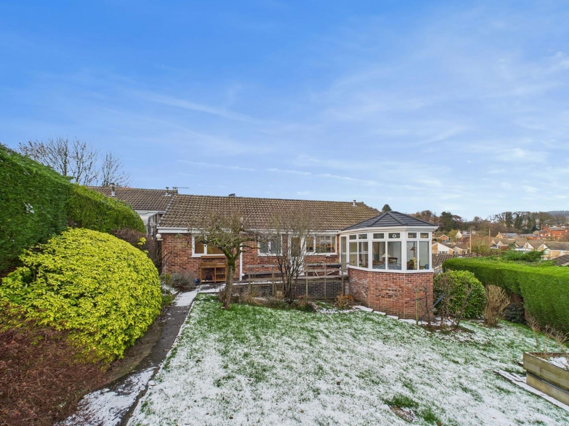 Images for Yokecliffe Avenue, Wirksworth, DE4