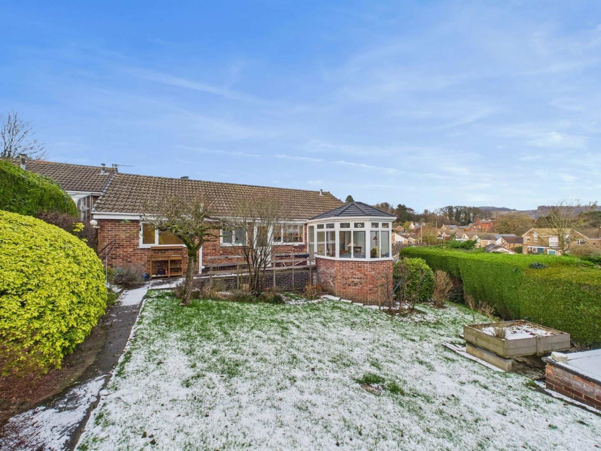 Images for Yokecliffe Avenue, Wirksworth, DE4