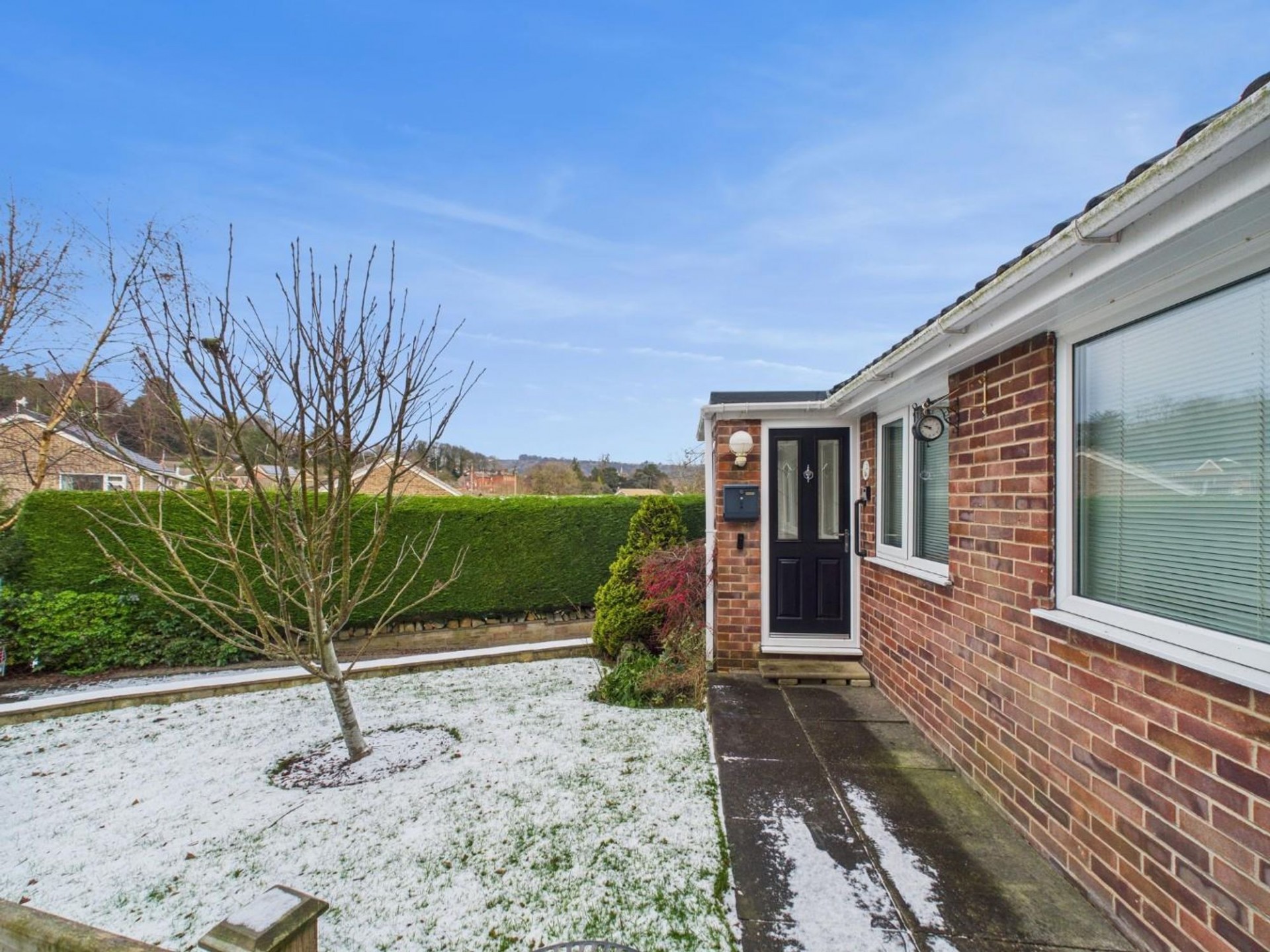 Images for Yokecliffe Avenue, Wirksworth, DE4