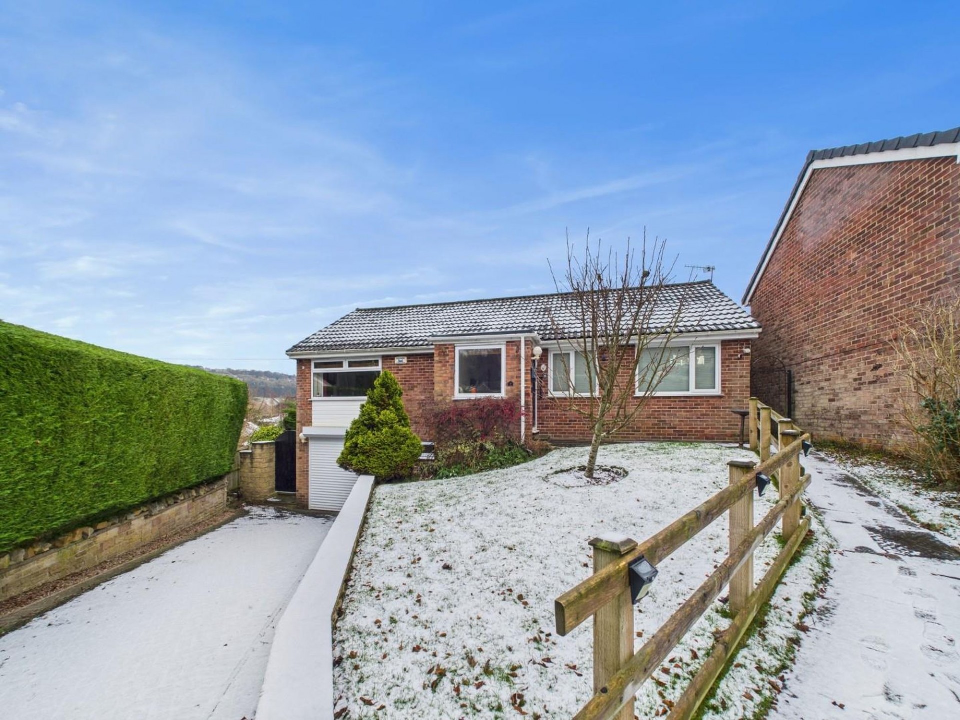 Images for Yokecliffe Avenue, Wirksworth, DE4