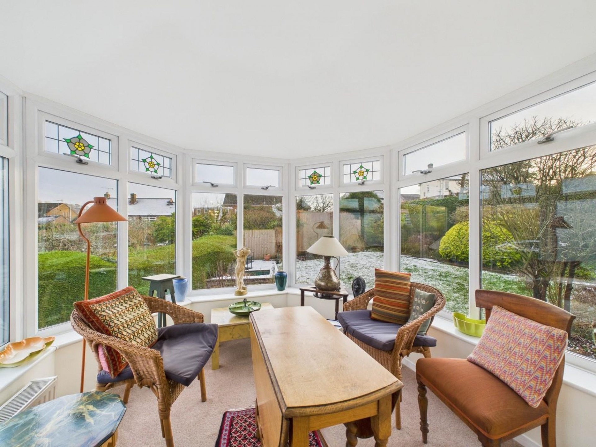 Images for Yokecliffe Avenue, Wirksworth, DE4