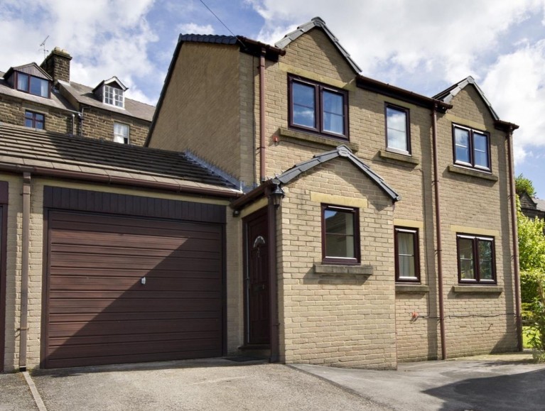 Image of Wellfield Court, Matlock, DE4