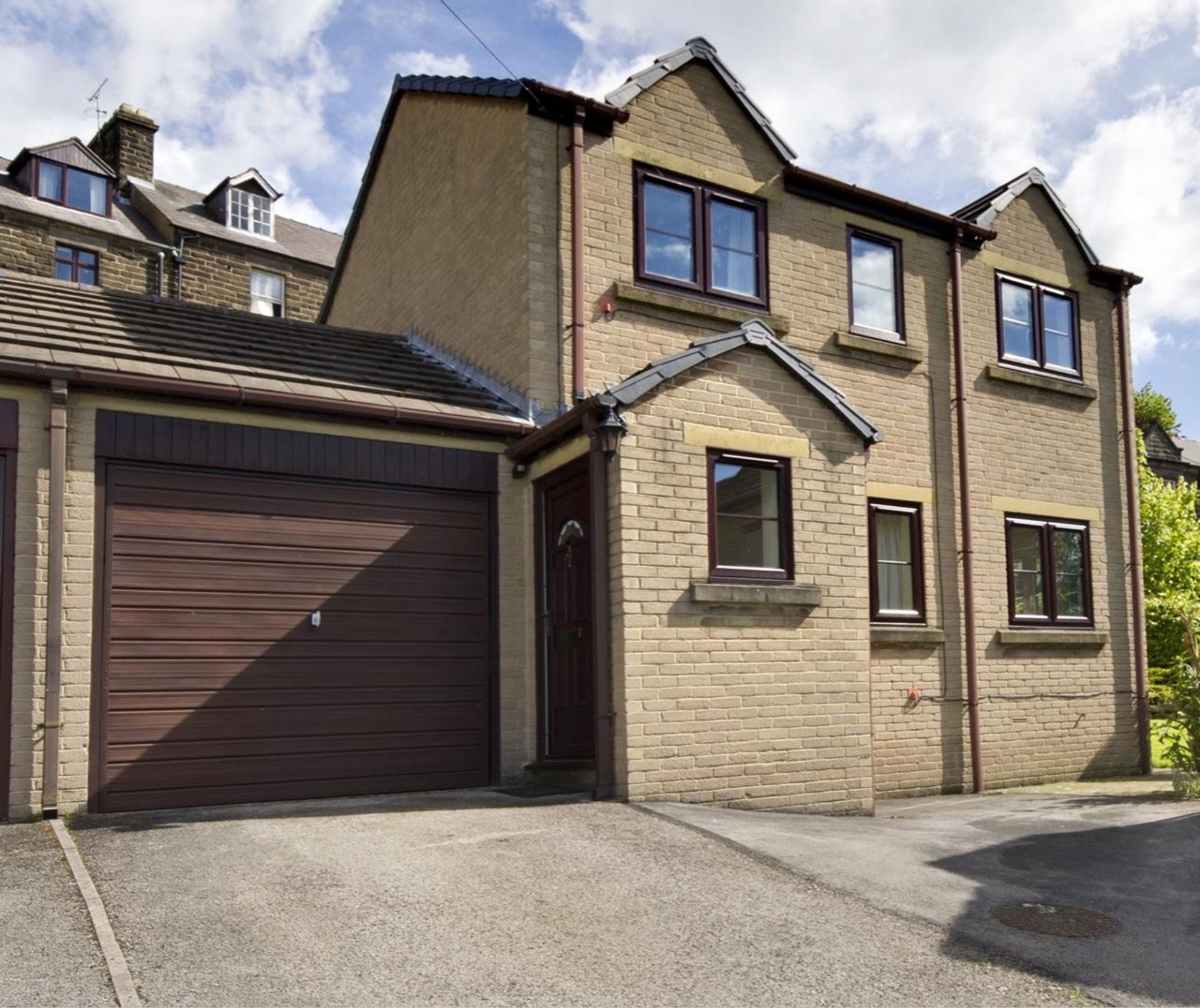 Images for Wellfield Court, Matlock, DE4