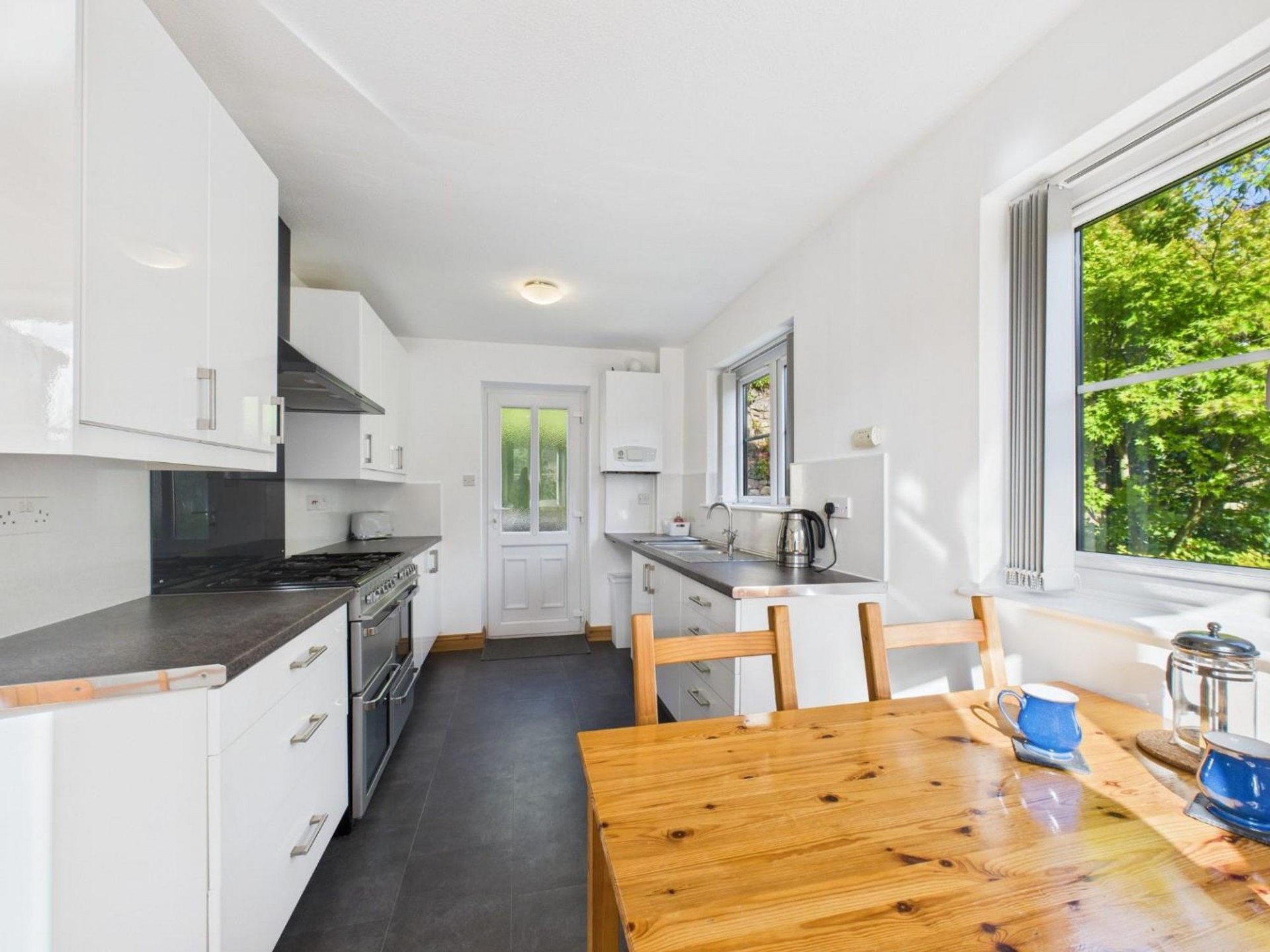 Images for Wellfield Court, Matlock, DE4