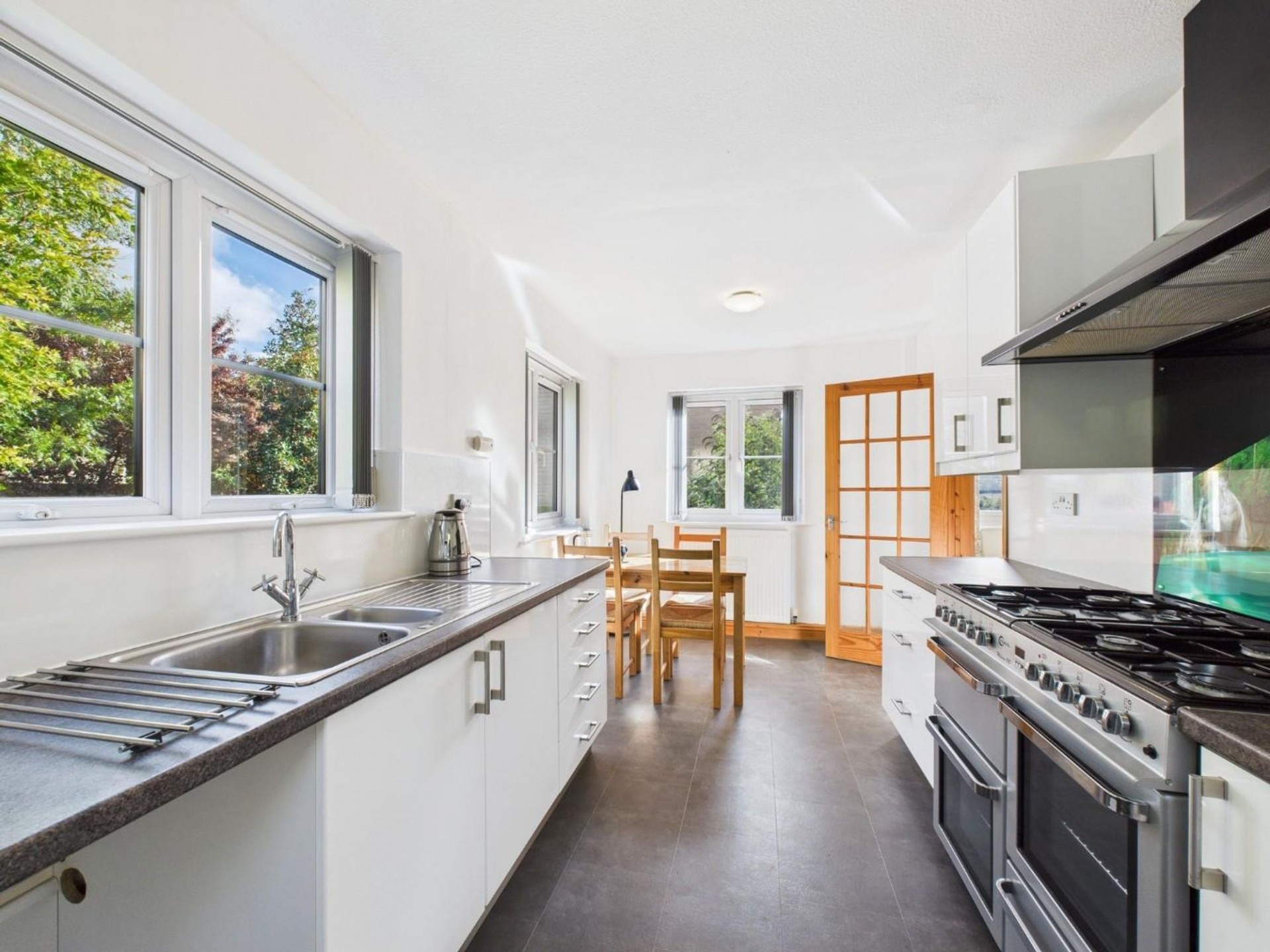 Images for Wellfield Court, Matlock, DE4