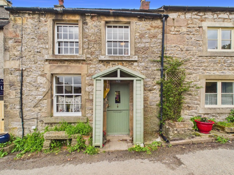 Ember Lane, Bonsall, DE4