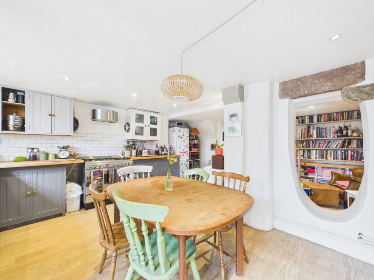 Image of Ember Lane, Bonsall, DE4