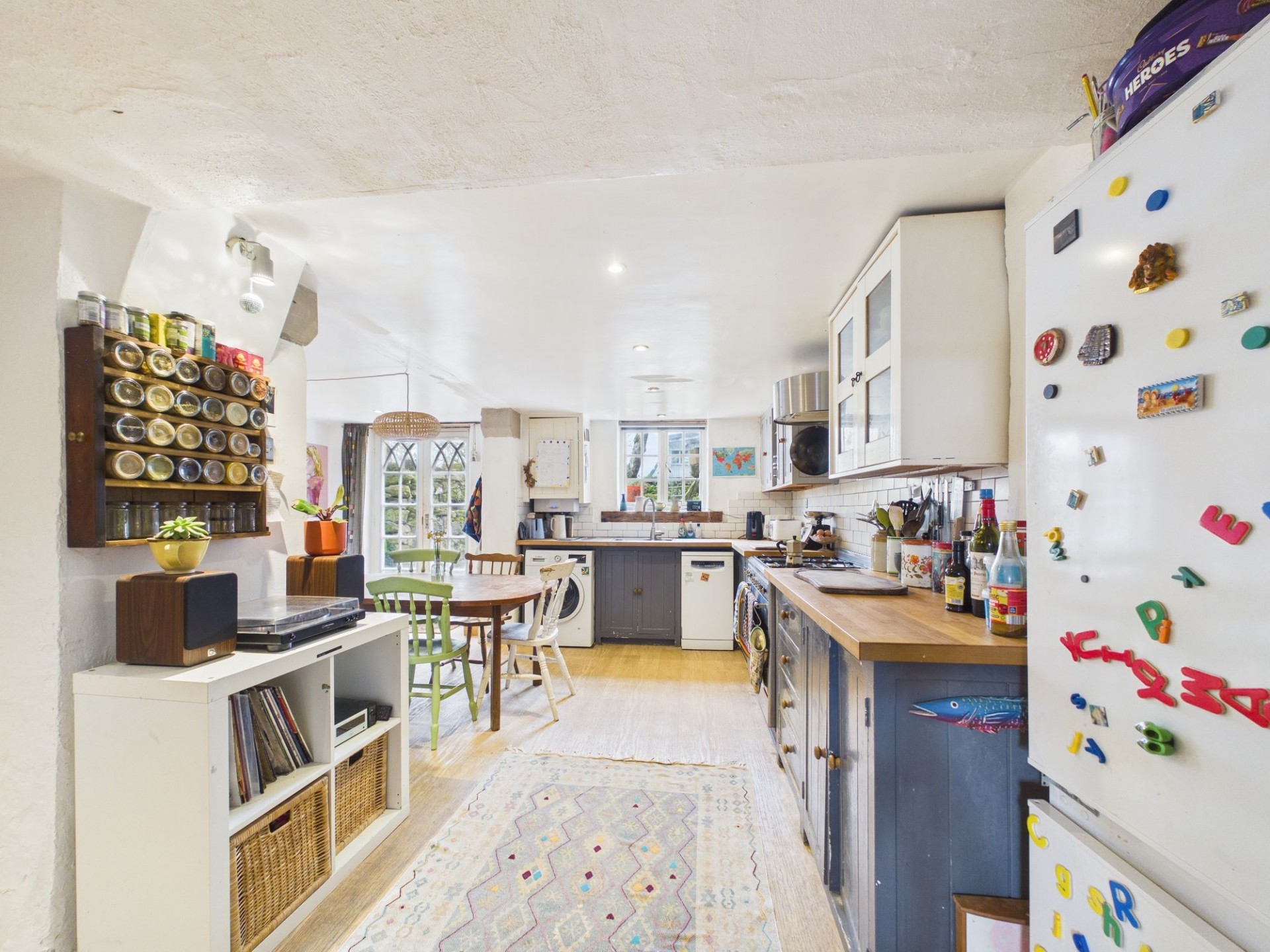 Images for Ember Lane, Bonsall, DE4