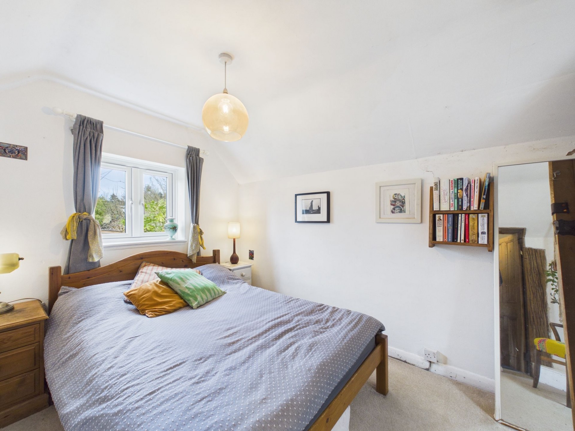 Images for Ember Lane, Bonsall, DE4