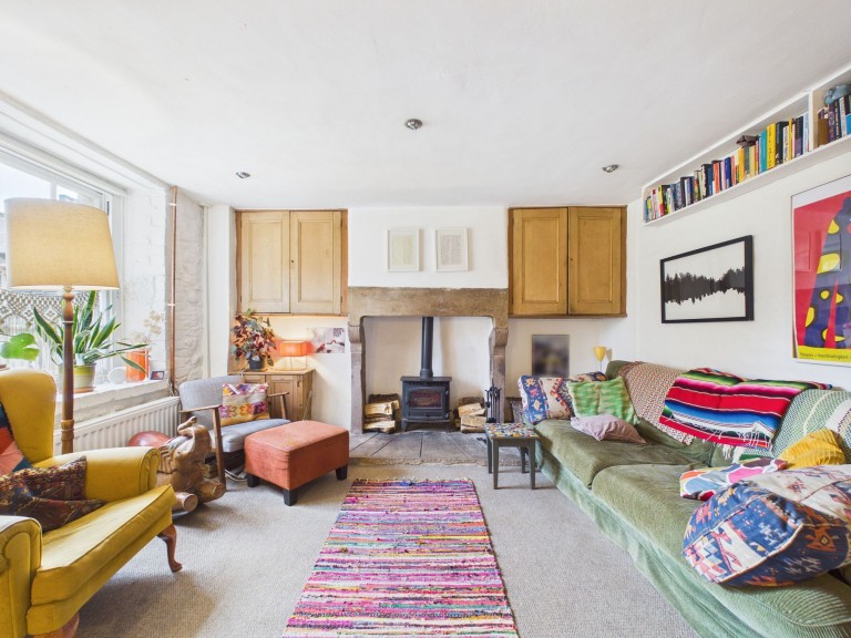 Image of Ember Lane, Bonsall, DE4