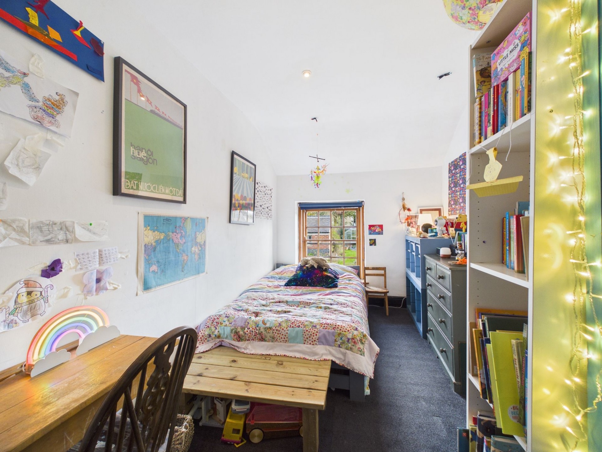 Images for Ember Lane, Bonsall, DE4