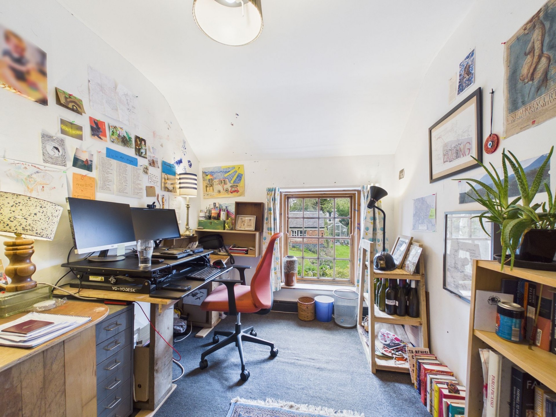 Images for Ember Lane, Bonsall, DE4