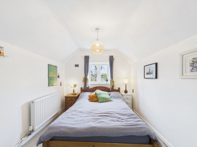 Image of Ember Lane, Bonsall, DE4