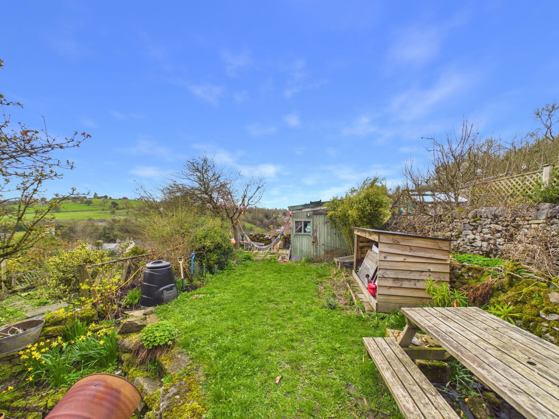 Images for Ember Lane, Bonsall, DE4
