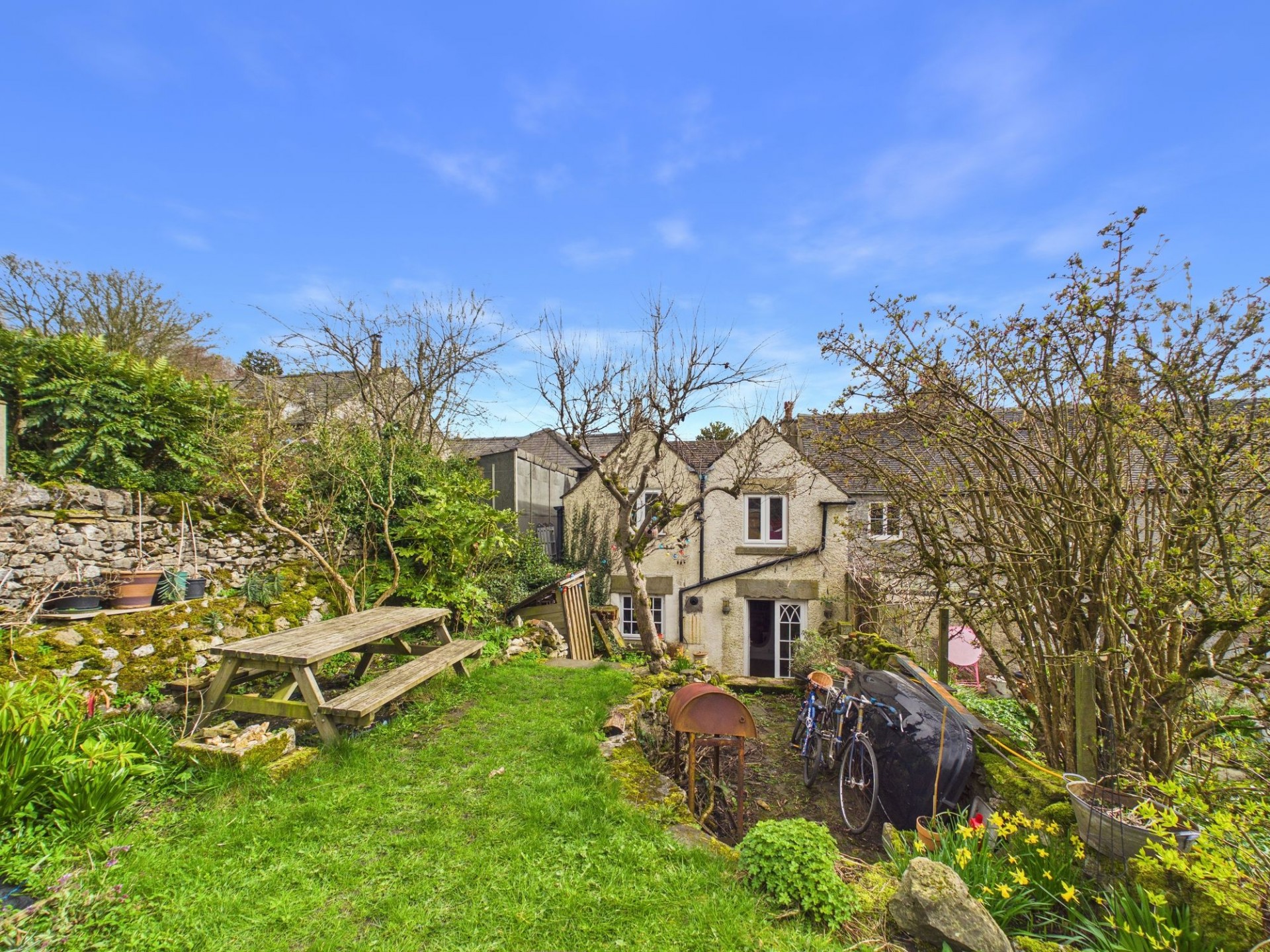 Images for Ember Lane, Bonsall, DE4