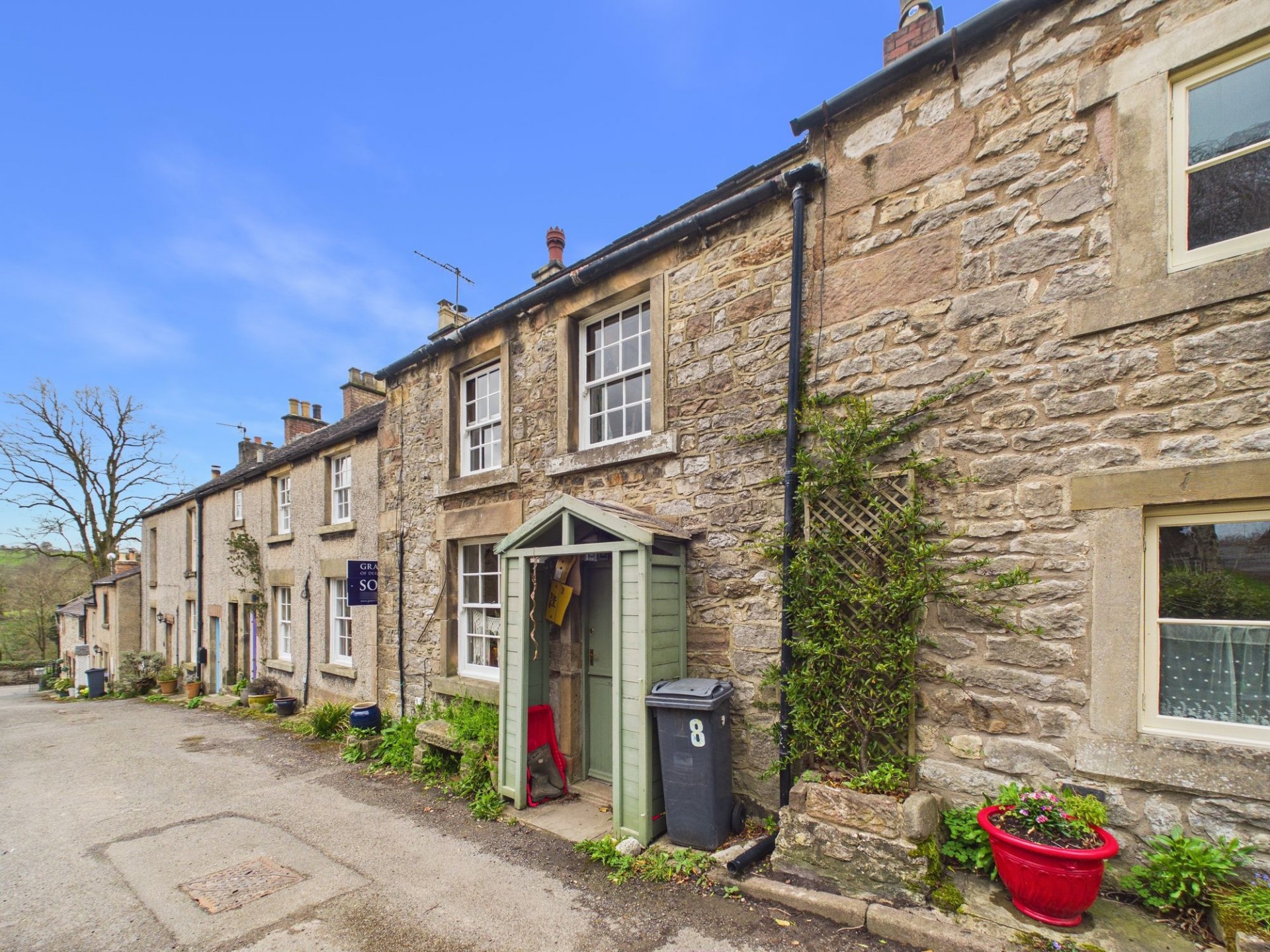 Images for Ember Lane, Bonsall, DE4