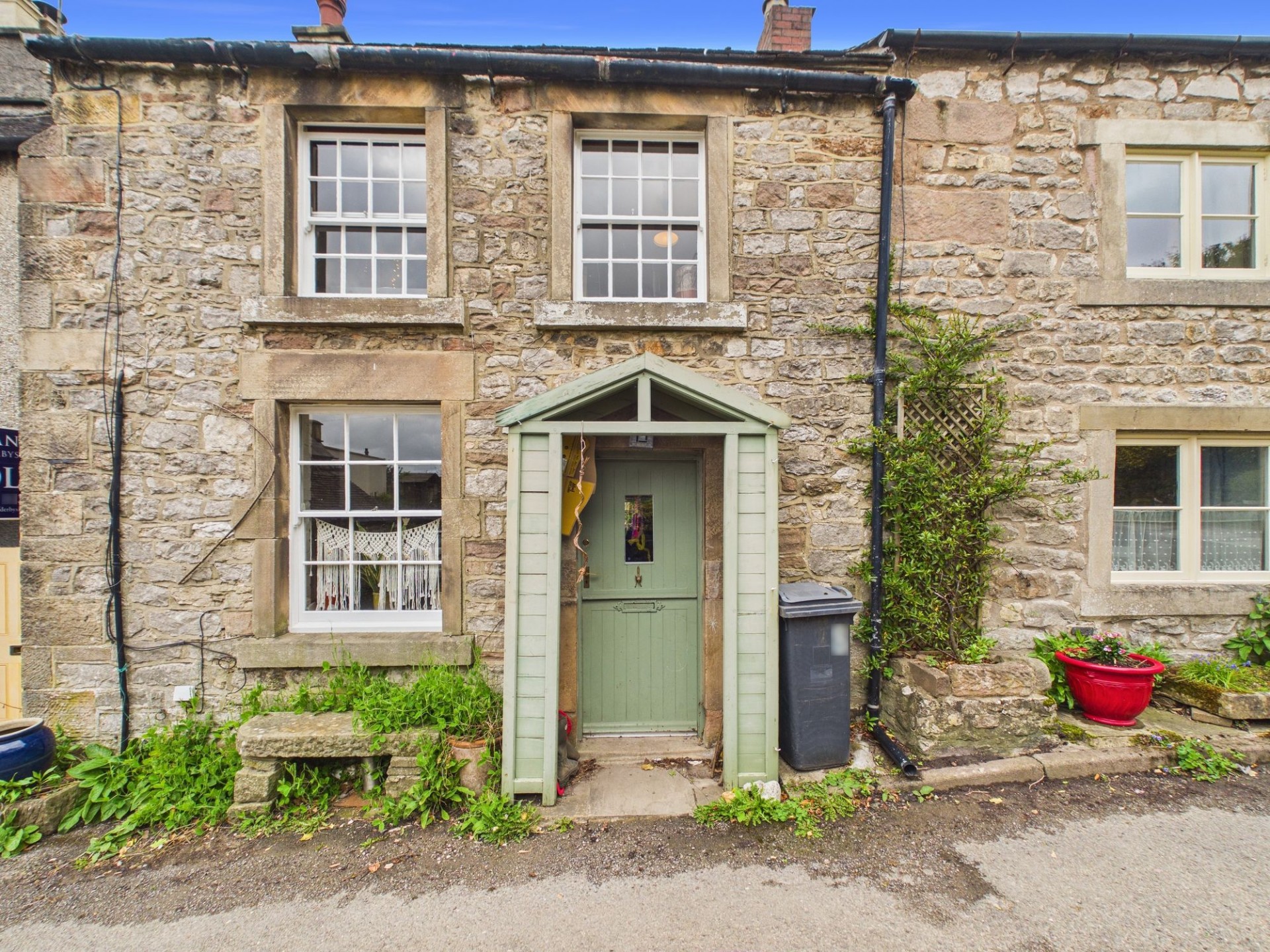 Images for Ember Lane, Bonsall, DE4