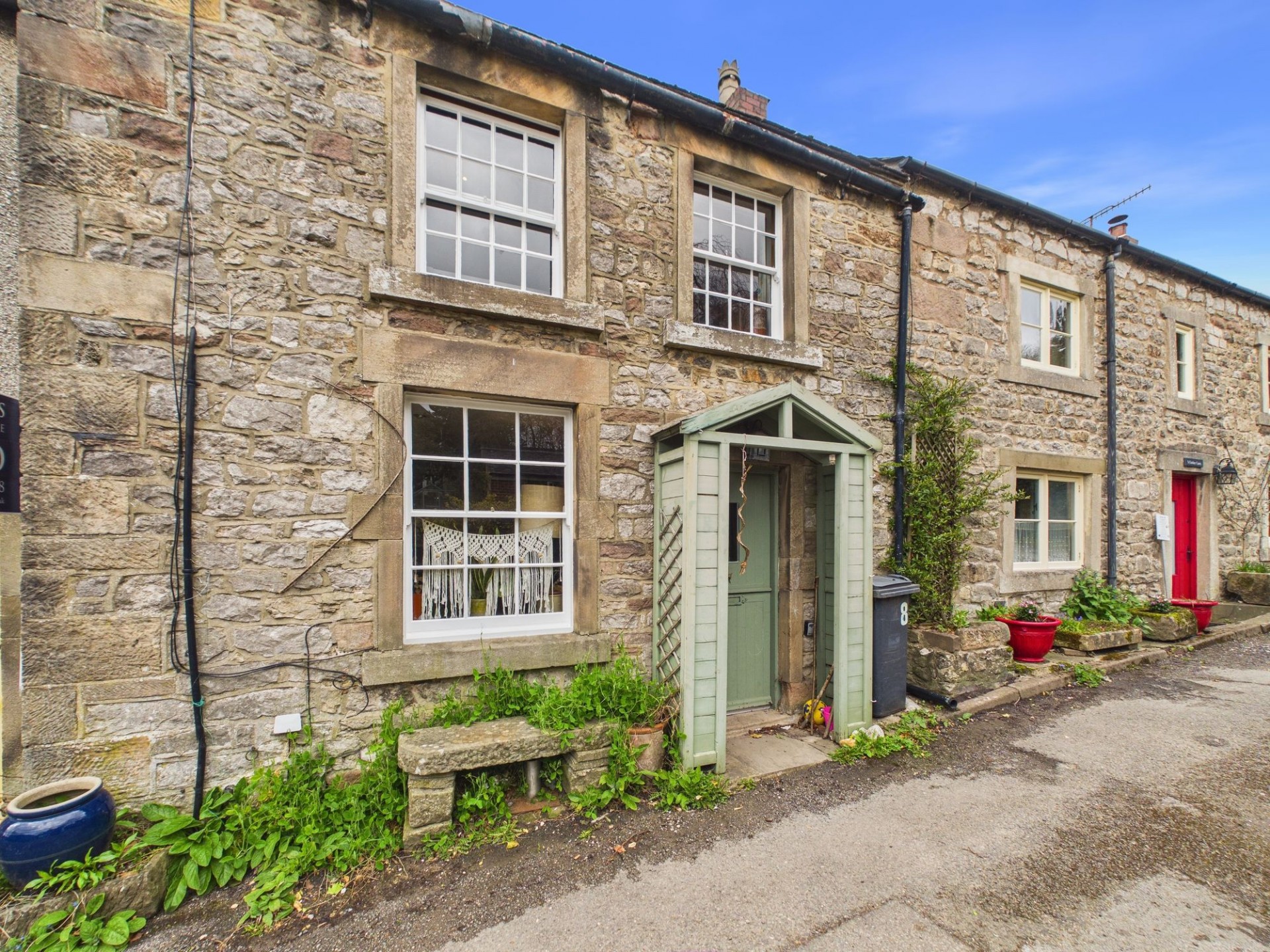 Images for Ember Lane, Bonsall, DE4