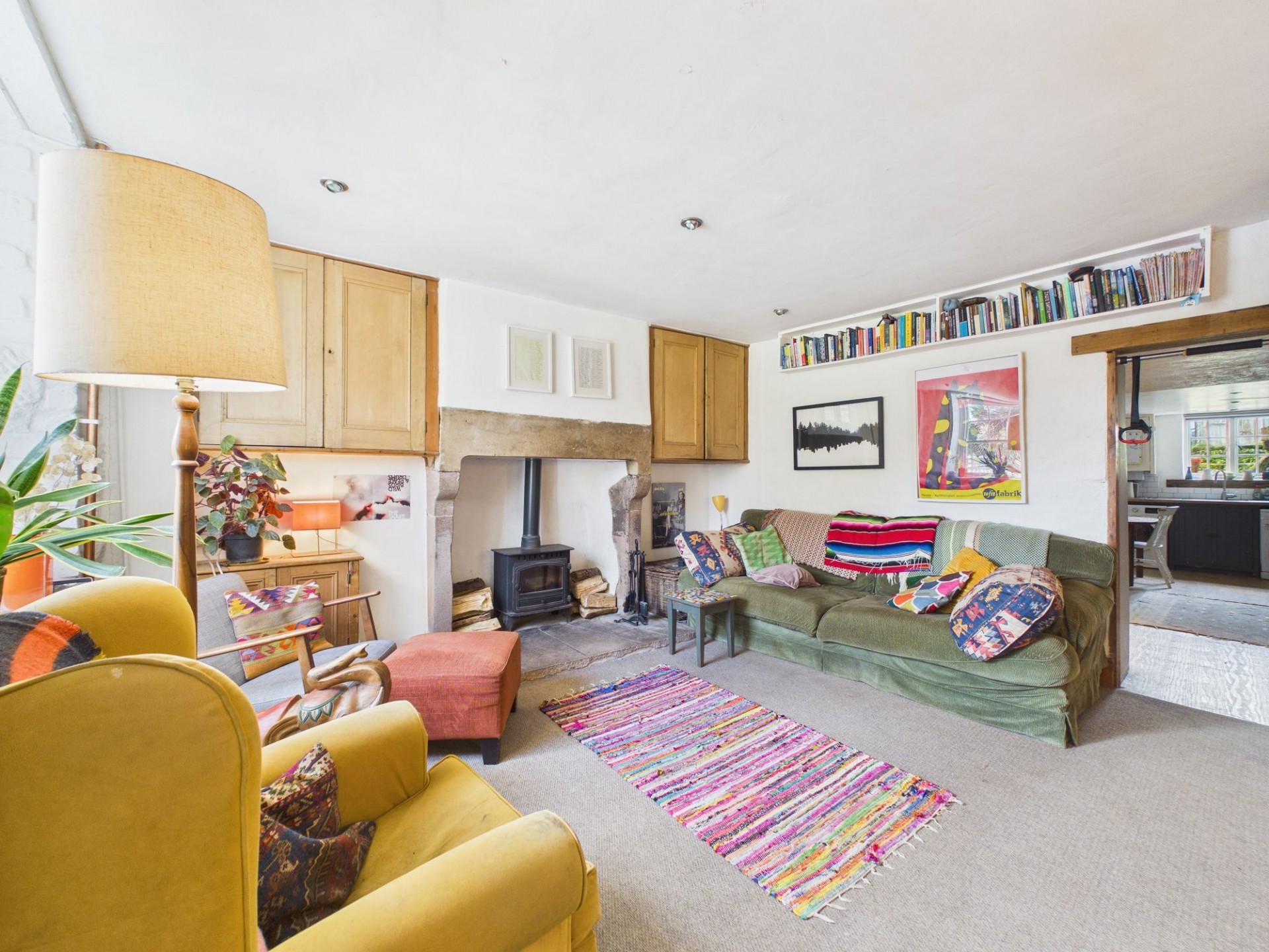 Images for Ember Lane, Bonsall, DE4