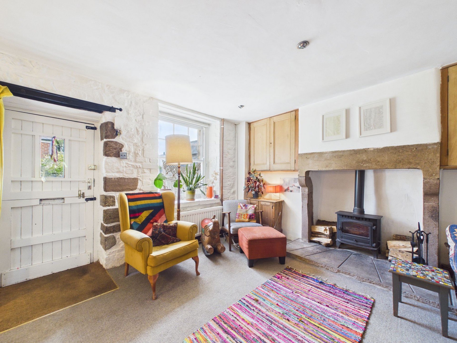 Images for Ember Lane, Bonsall, DE4