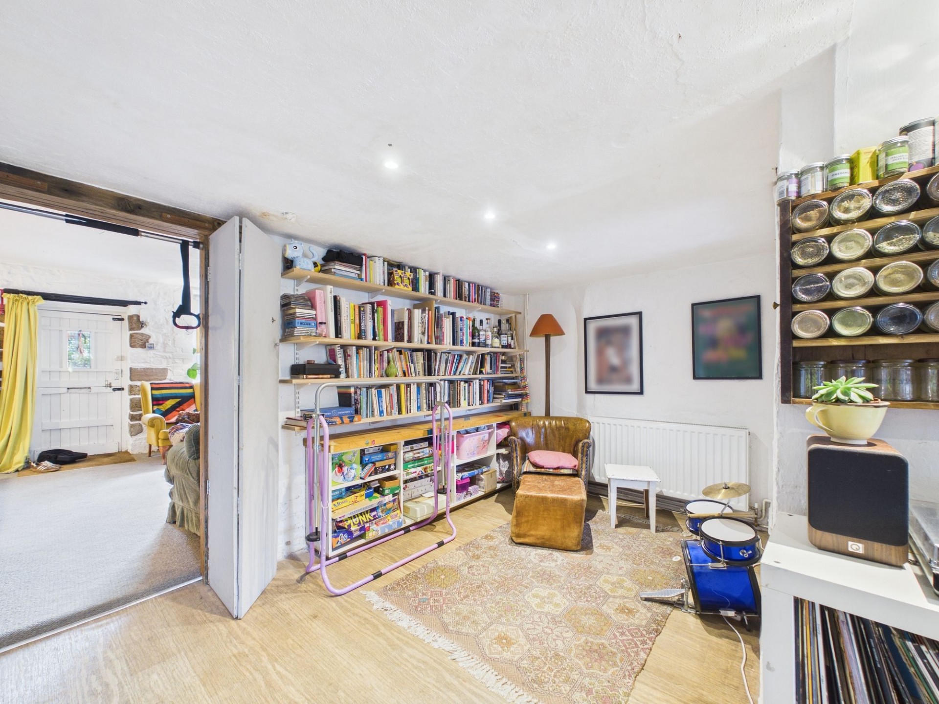 Images for Ember Lane, Bonsall, DE4