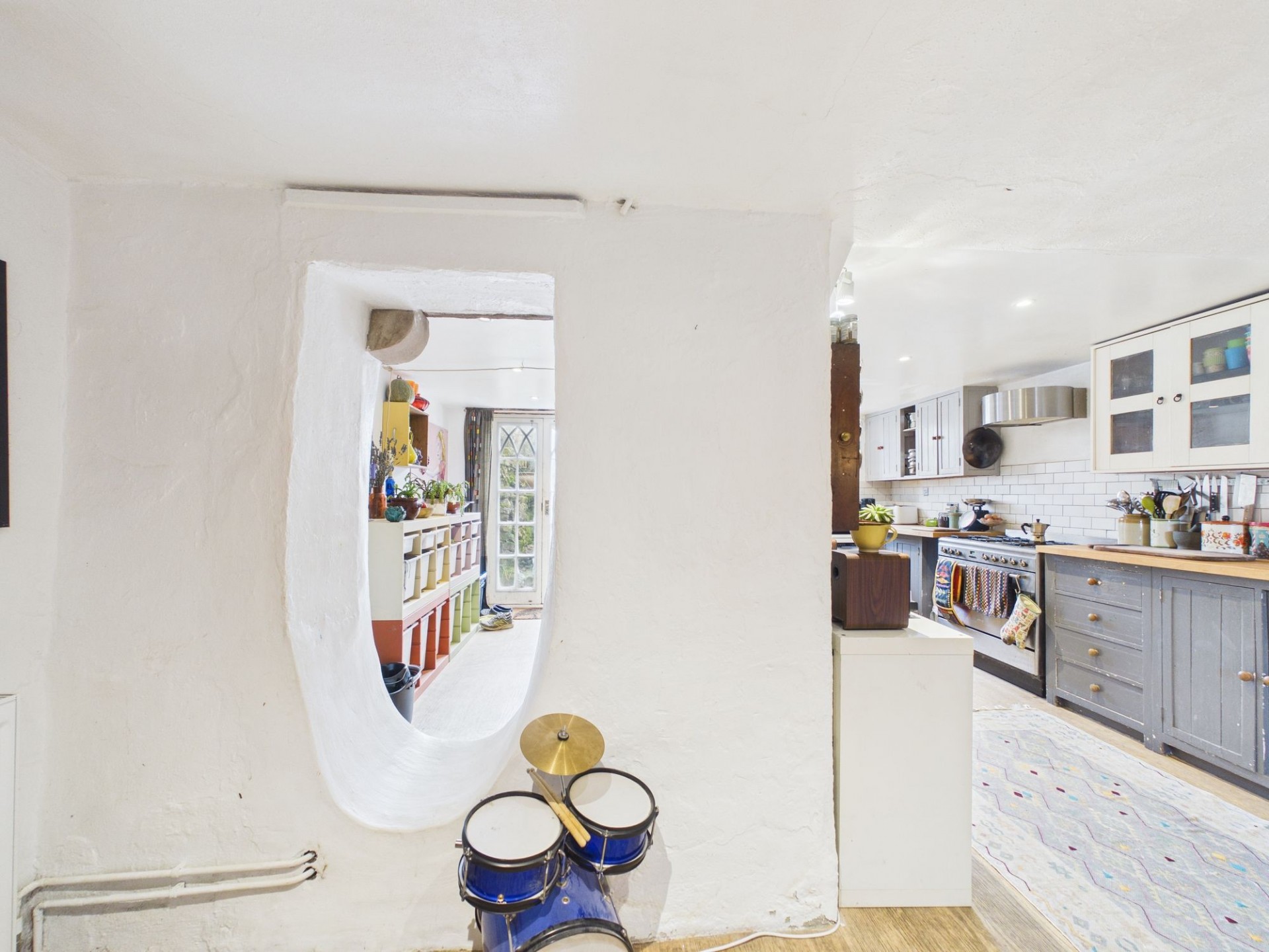 Images for Ember Lane, Bonsall, DE4