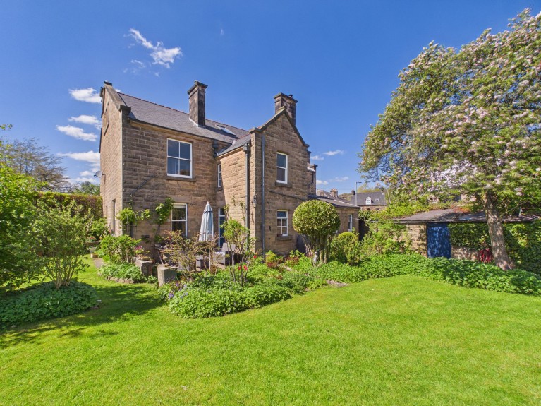 Image of Lime Tree Road, Matlock, DE4