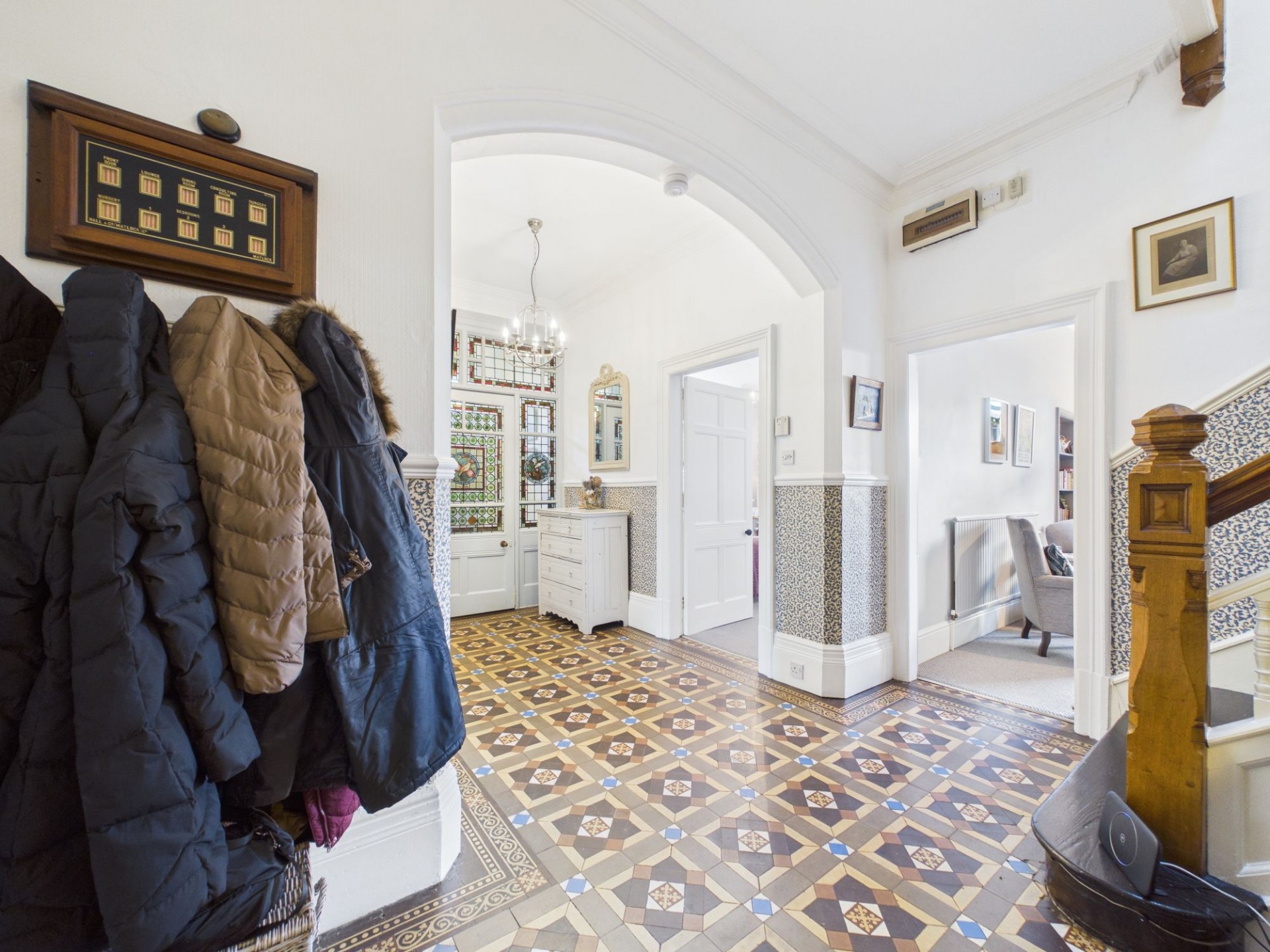 Images for Lime Tree Road, Matlock, DE4