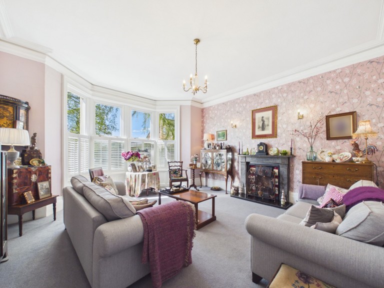 Image of Lime Tree Road, Matlock, DE4