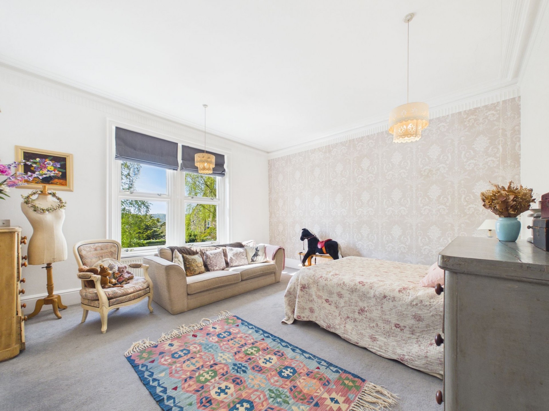 Images for Lime Tree Road, Matlock, DE4