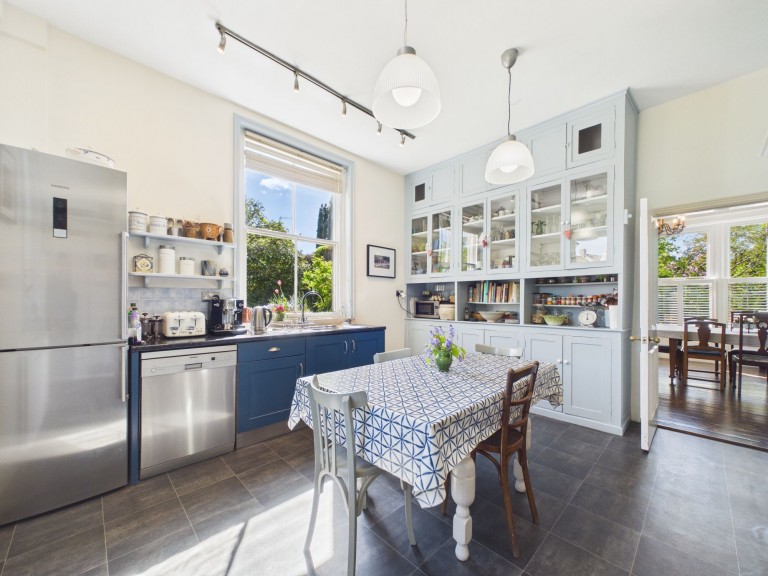 Image of Lime Tree Road, Matlock, DE4