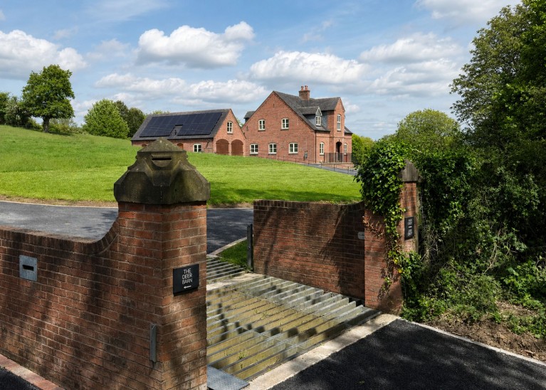 Image of Hillcliff Lane, Turnditch, DE56