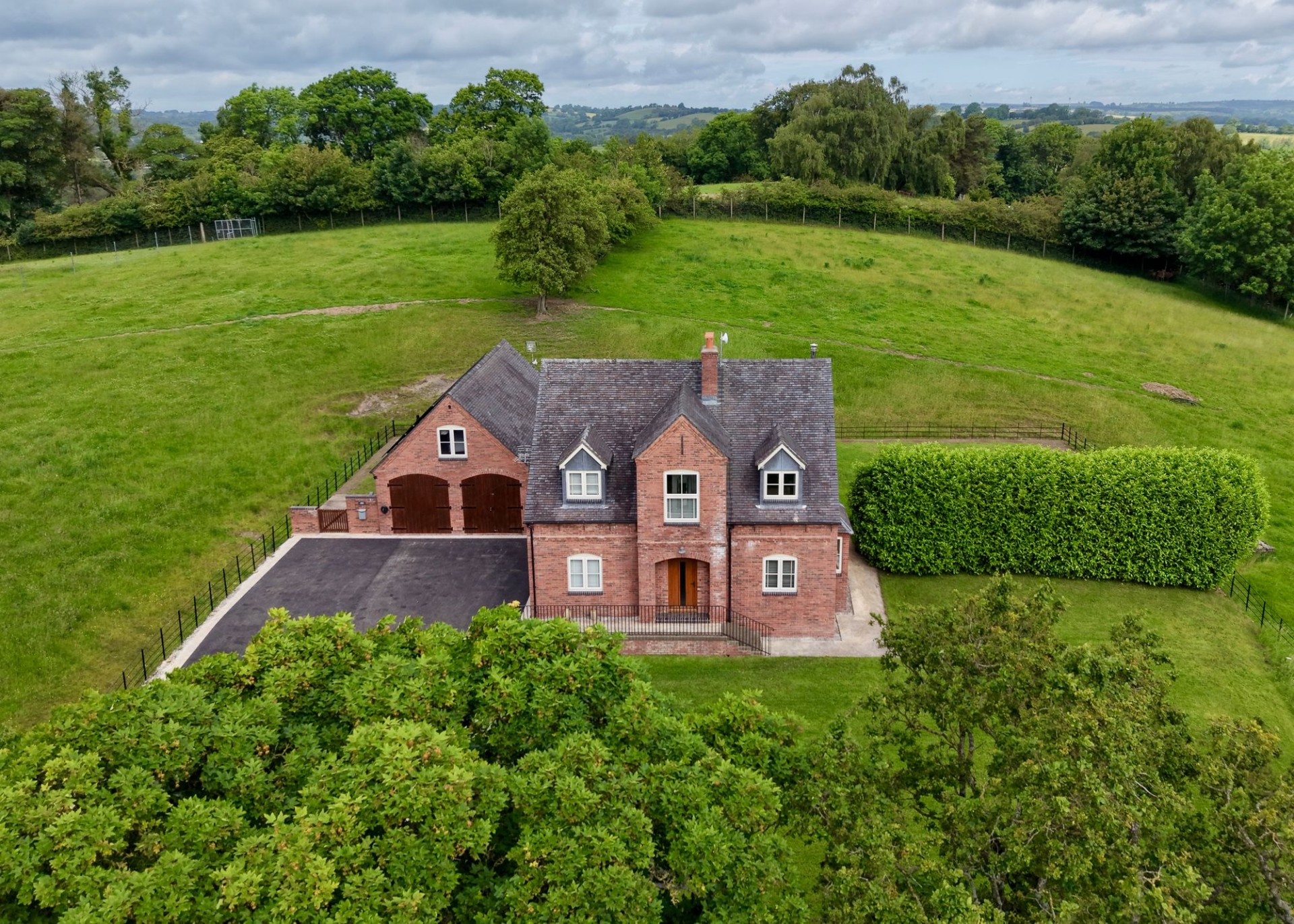 Images for Hillcliff Lane, Turnditch, DE56