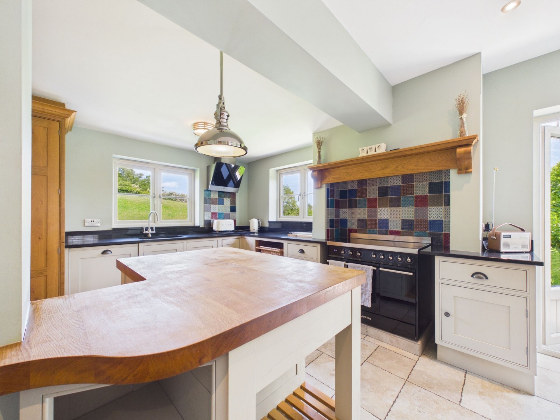 Images for Hillcliff Lane, Turnditch, DE56