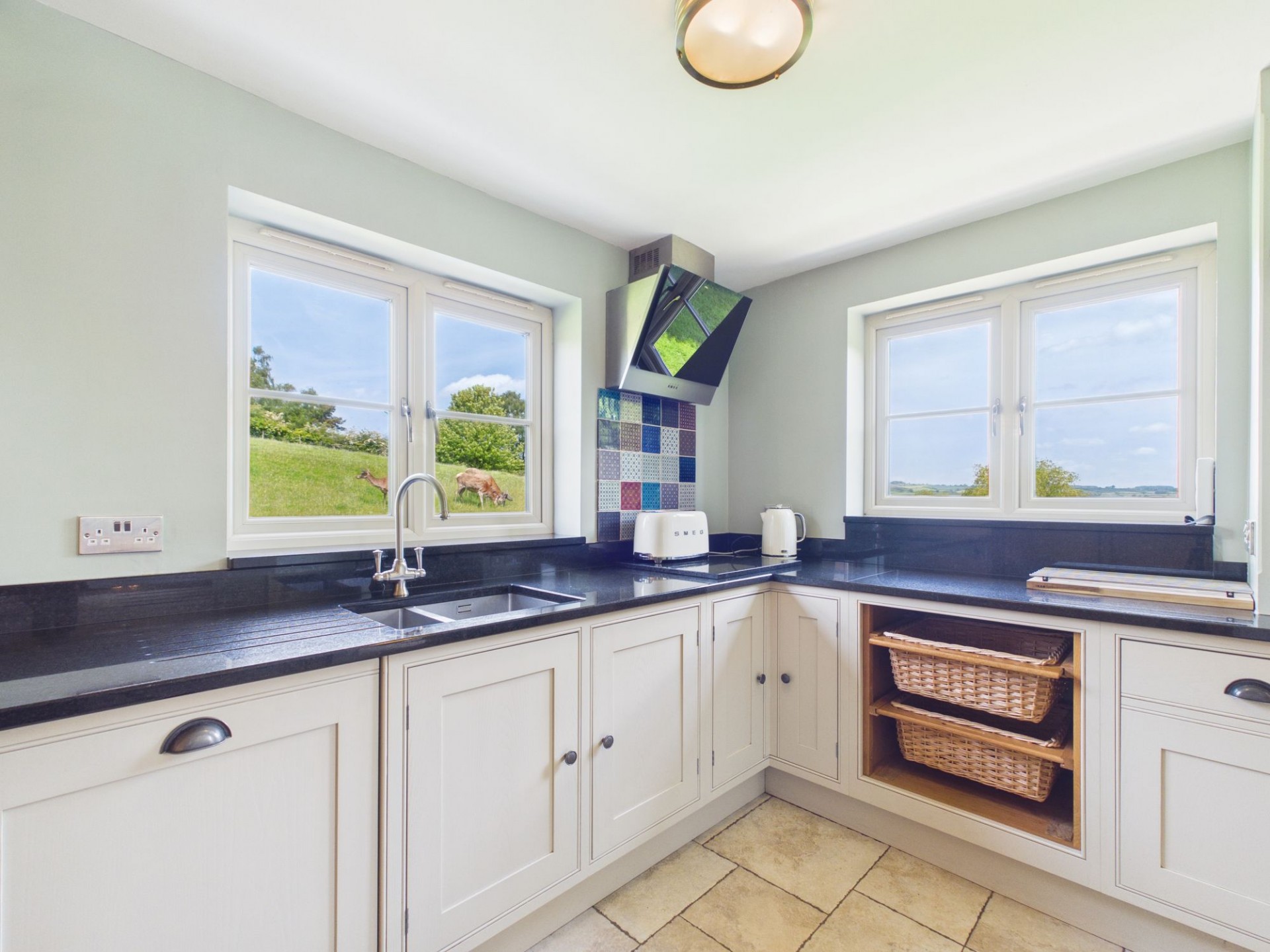 Images for Hillcliff Lane, Turnditch, DE56
