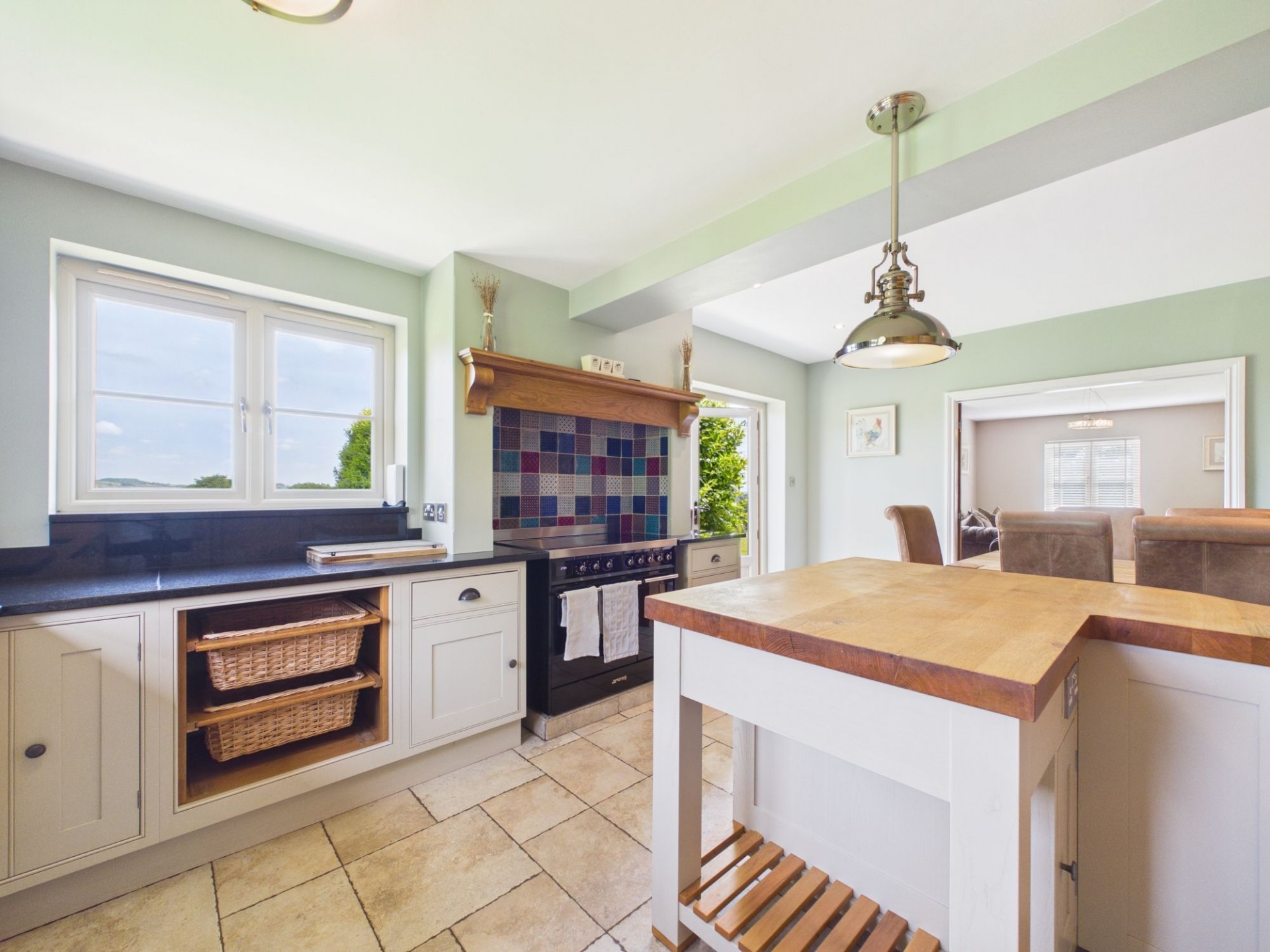 Images for Hillcliff Lane, Turnditch, DE56