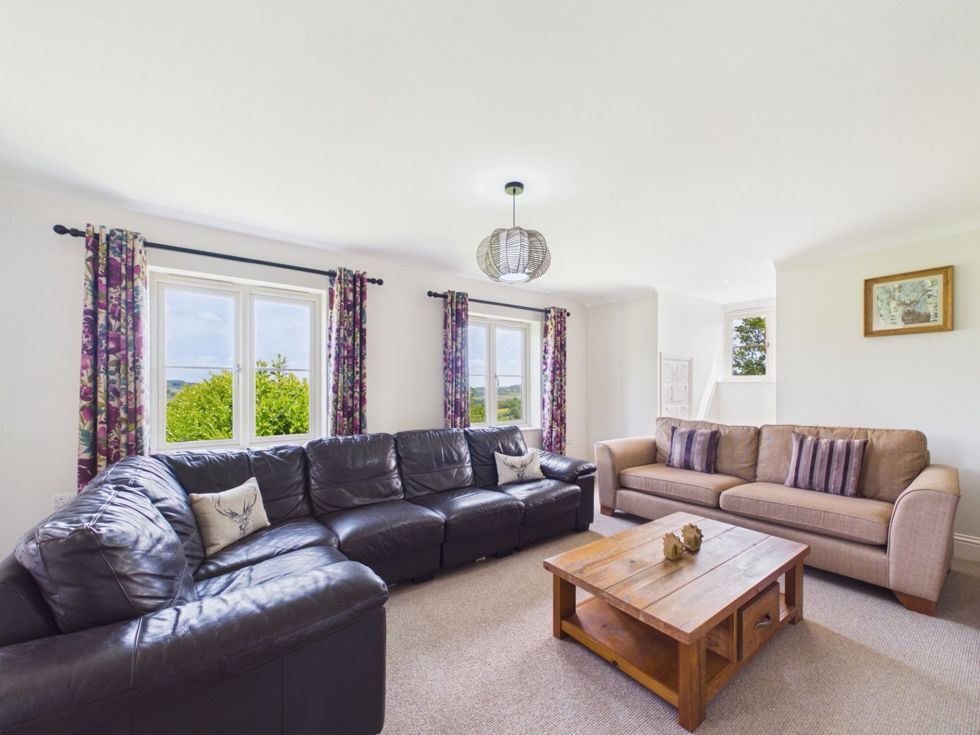 Images for Hillcliff Lane, Turnditch, DE56