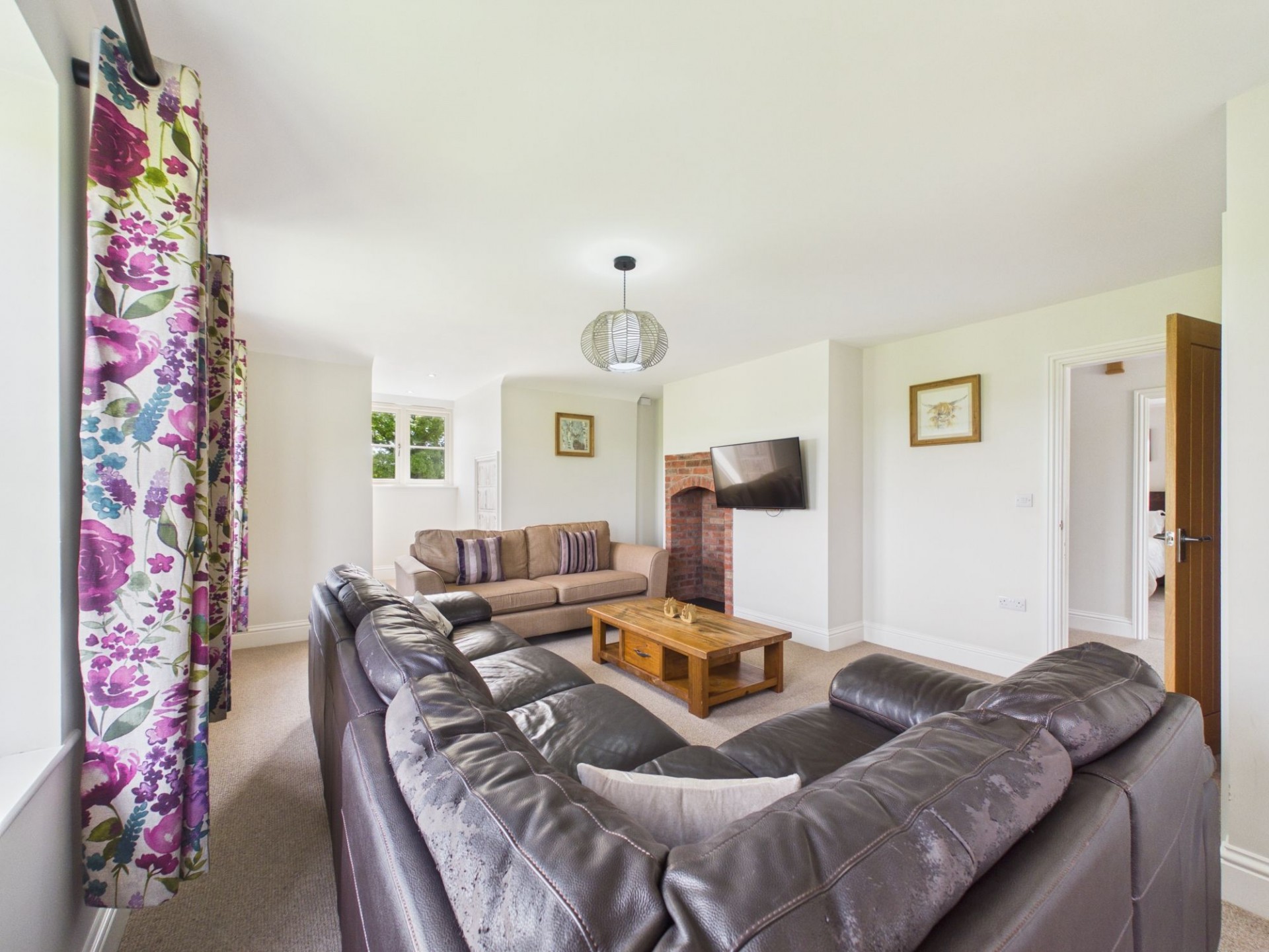 Images for Hillcliff Lane, Turnditch, DE56