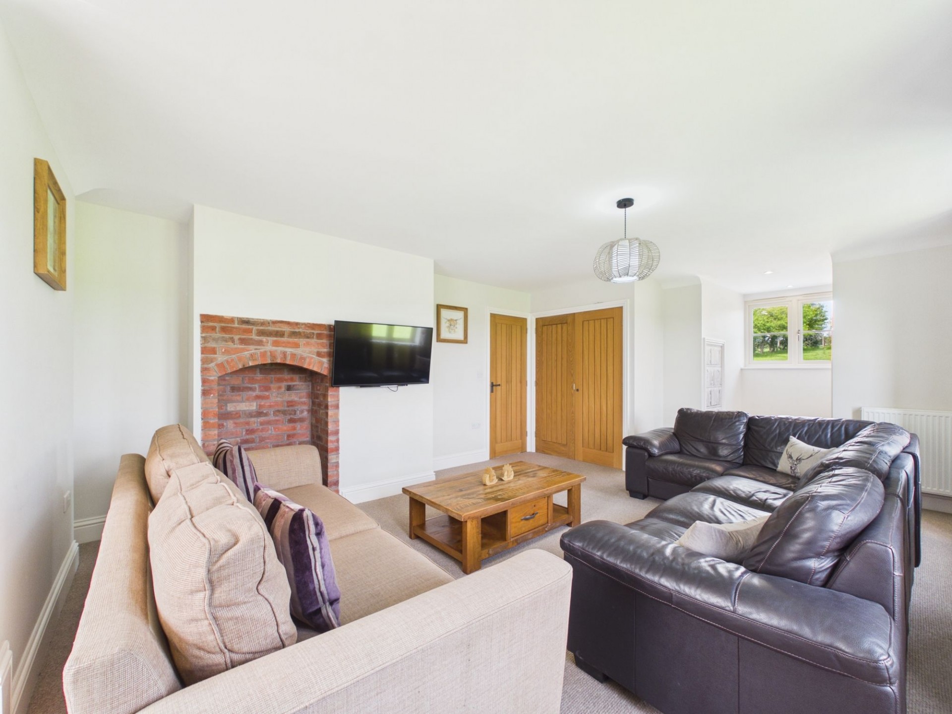 Images for Hillcliff Lane, Turnditch, DE56