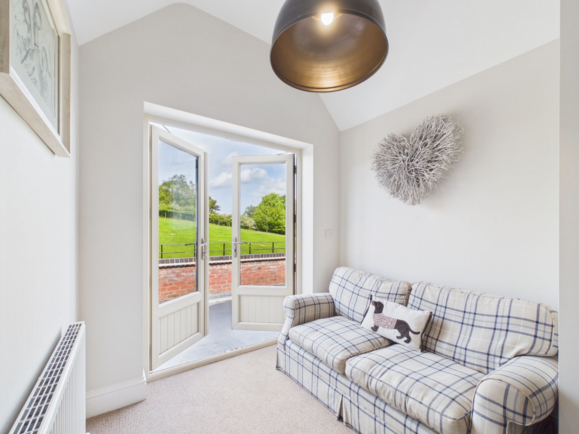 Images for Hillcliff Lane, Turnditch, DE56