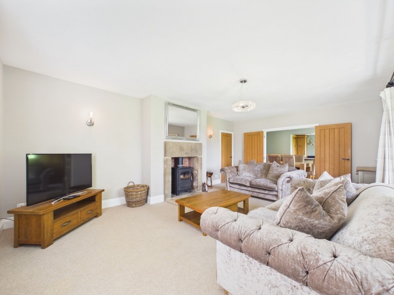 Image of Hillcliff Lane, Turnditch, DE56