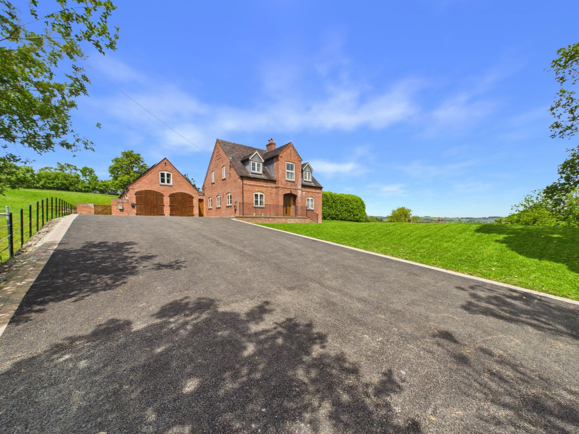 Images for Hillcliff Lane, Turnditch, DE56