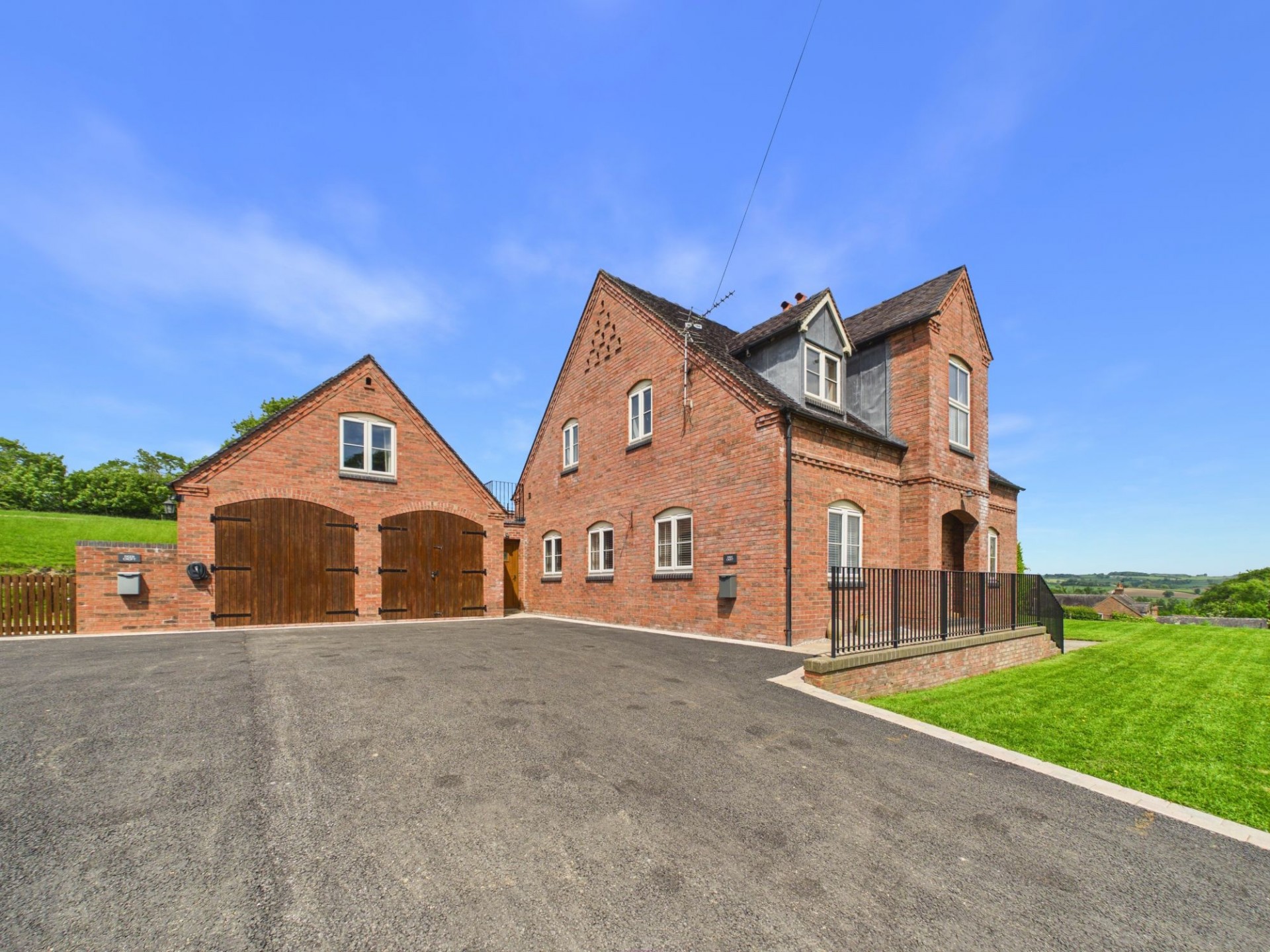 Images for Hillcliff Lane, Turnditch, DE56