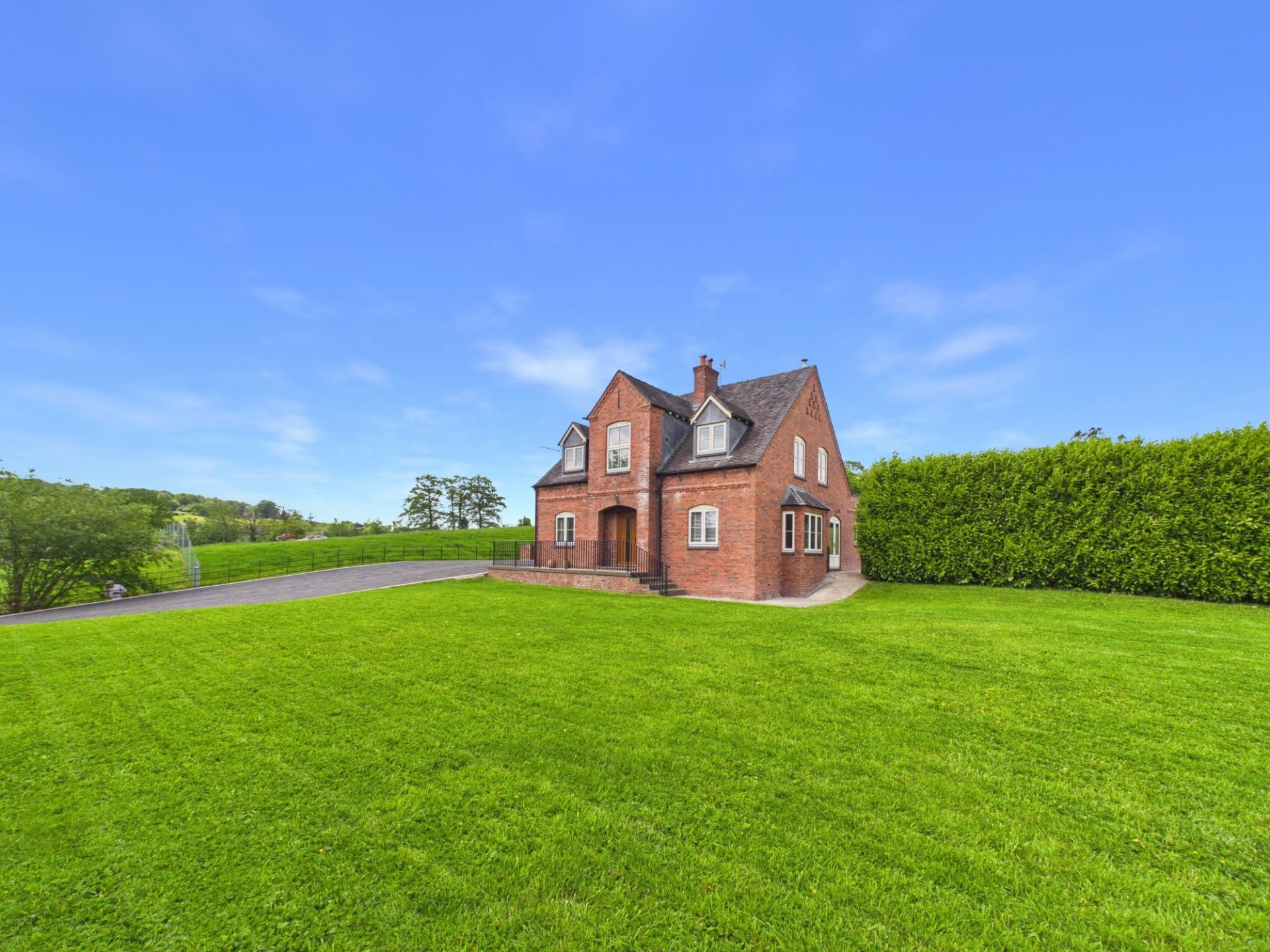 Images for Hillcliff Lane, Turnditch, DE56