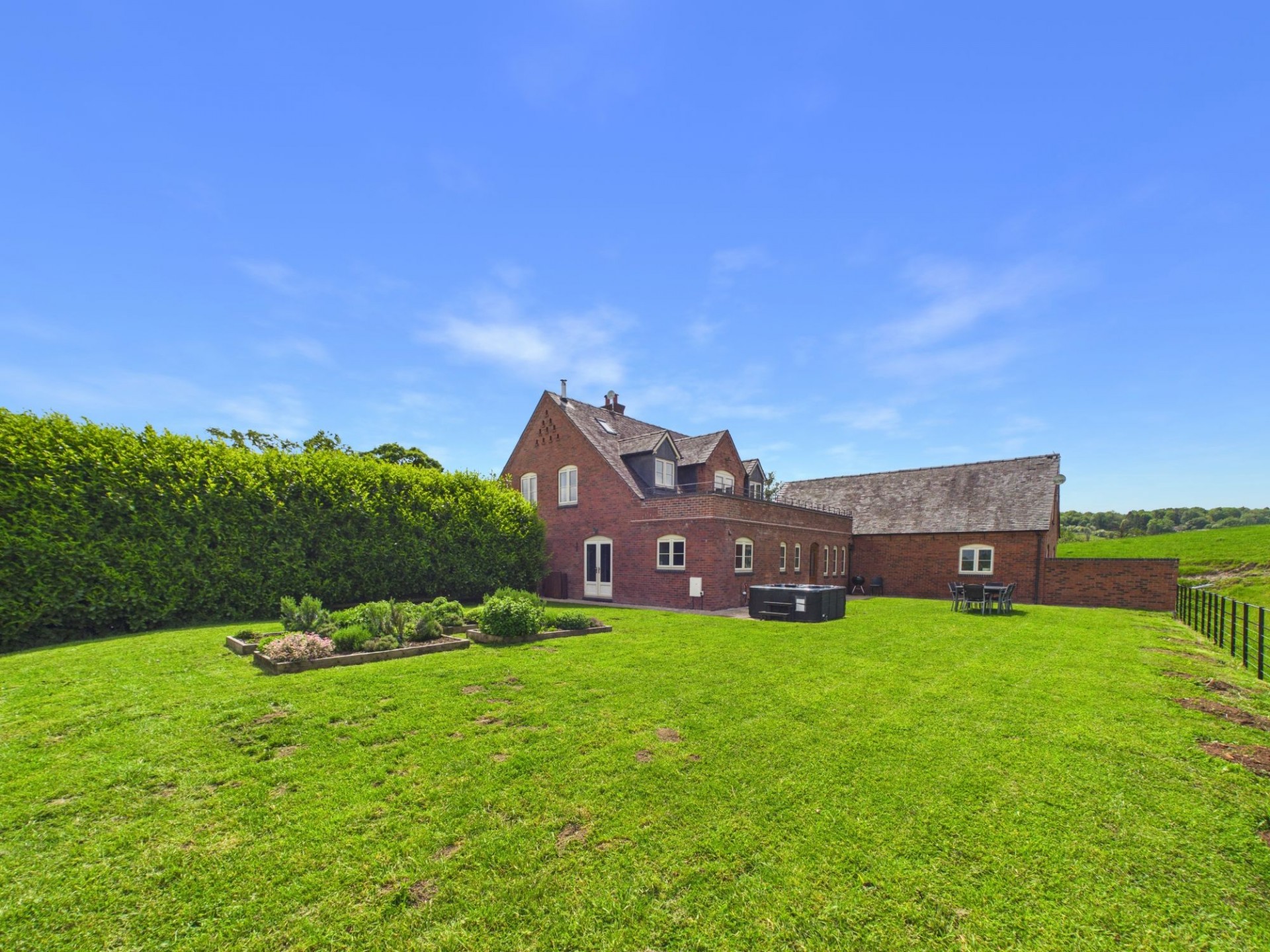 Images for Hillcliff Lane, Turnditch, DE56