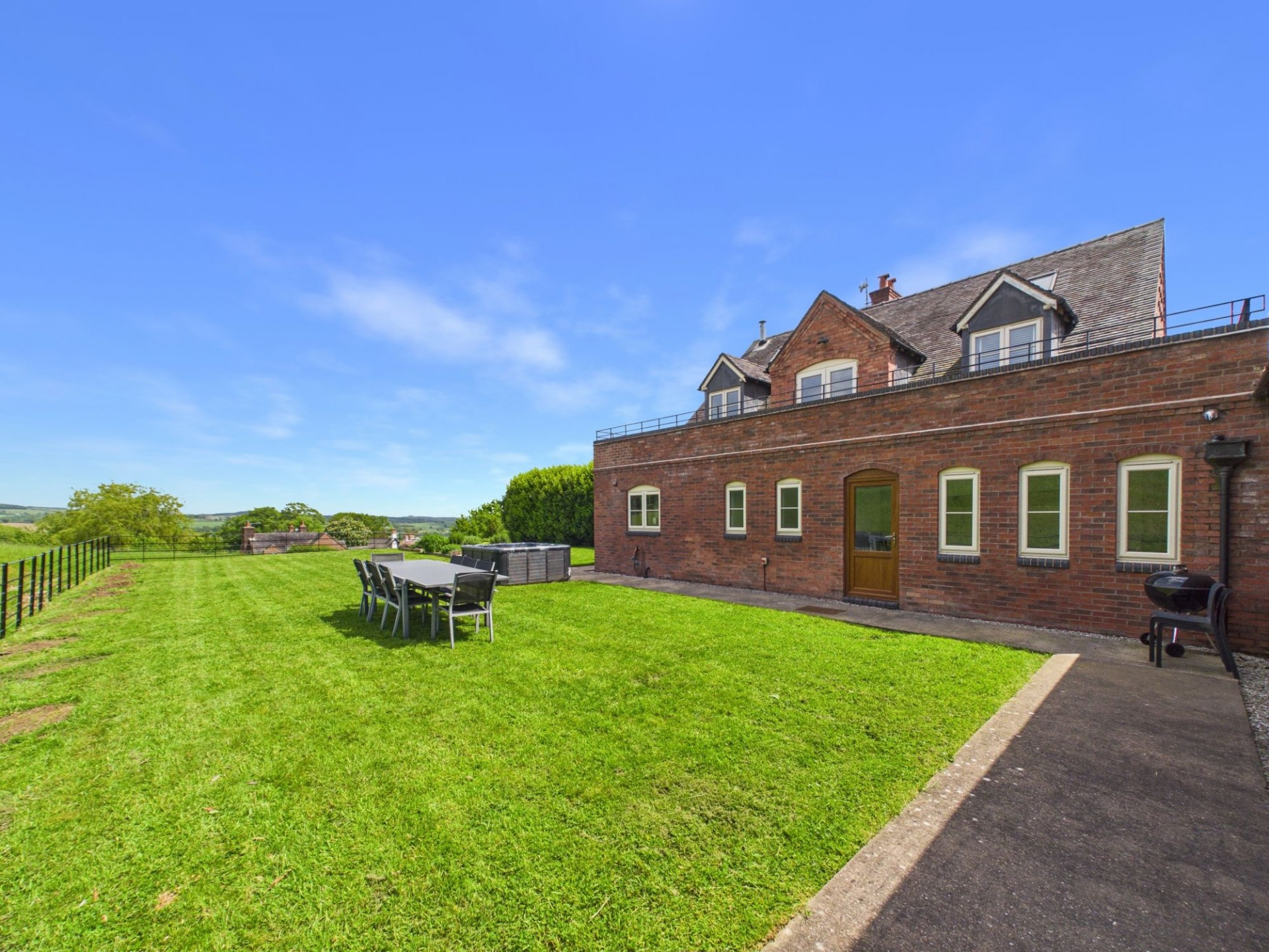 Images for Hillcliff Lane, Turnditch, DE56