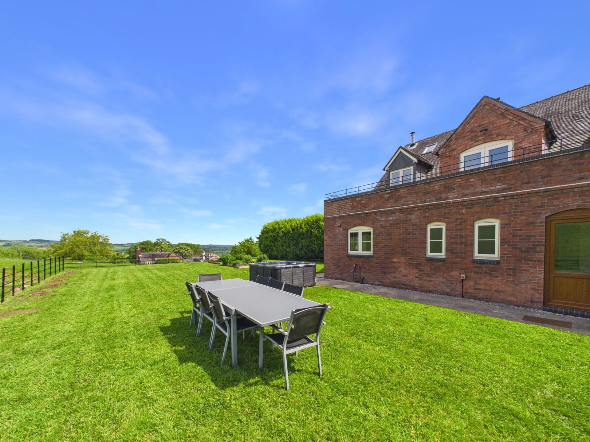 Images for Hillcliff Lane, Turnditch, DE56