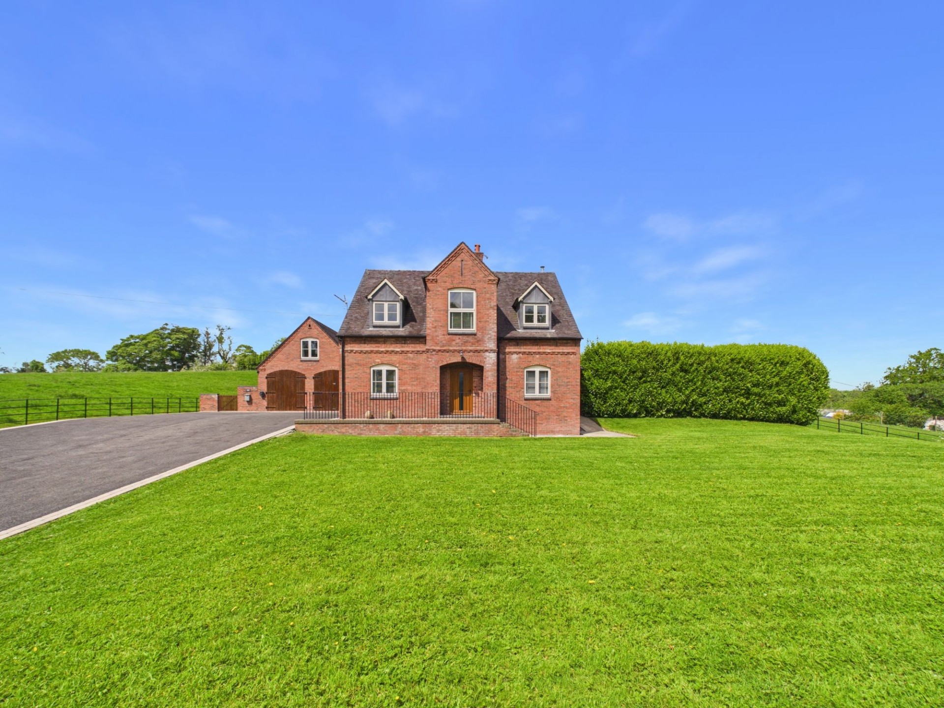 Images for Hillcliff Lane, Turnditch, DE56